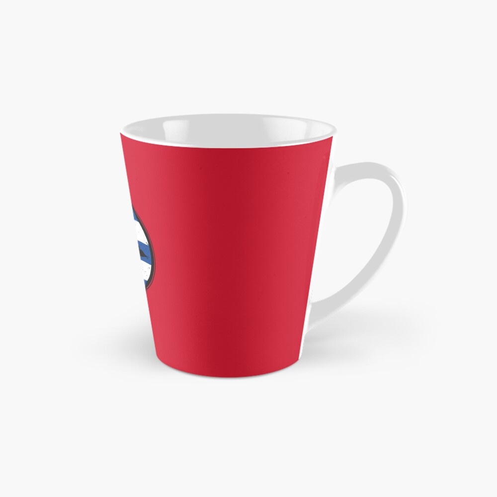 Aperçu de l'œuvre Mug long créée et vendue par studio838.