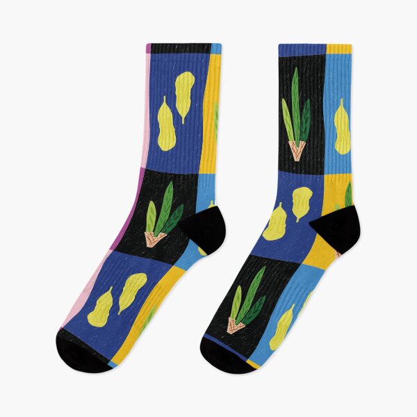 Artikelvorschau, Lulav & amp; Etrog Ridley Road Pop Art Gitter entworfen und verkauft von TillaCrowne.