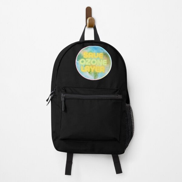 Item preview, Guardar la capa de ozono designed and sold by REApparelCo.