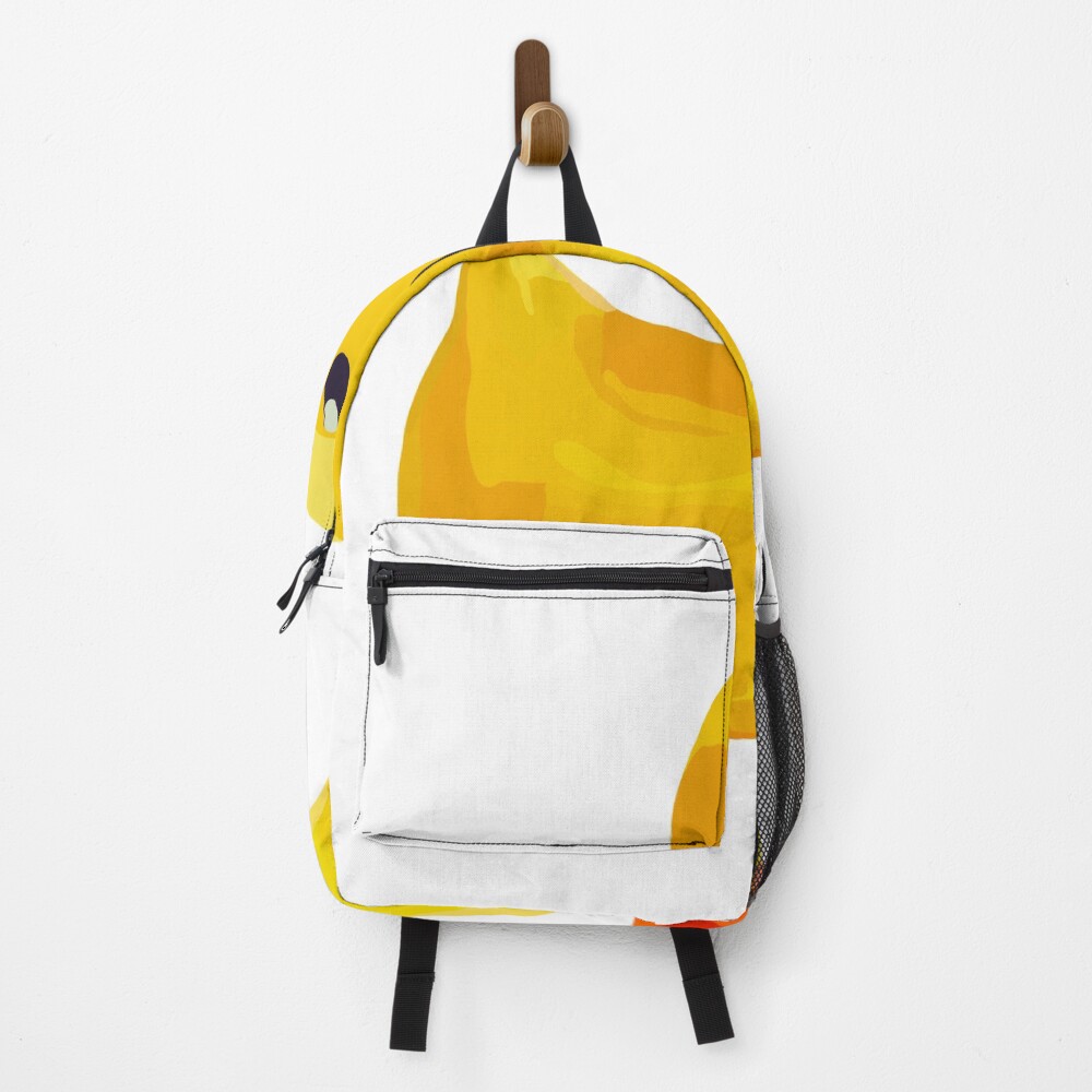 Item preview, Backpack designed and sold by MargaretRB.