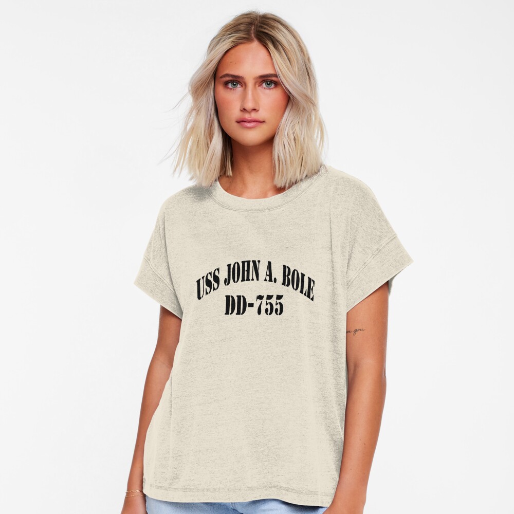 Aperçu de l'œuvre T-shirt décontracté créée et vendue par militarygifts.