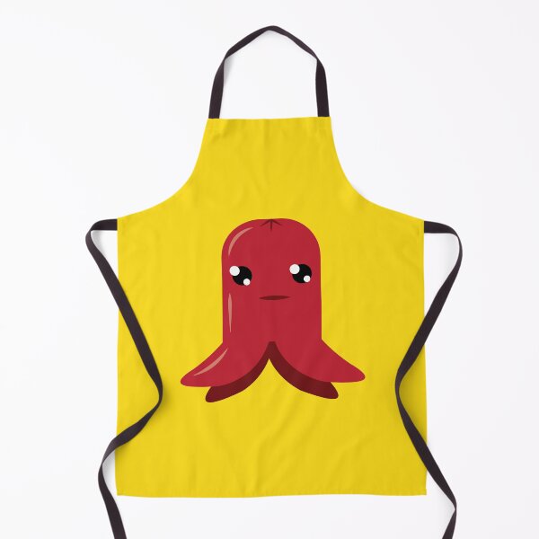 Item preview, Salchipulpo! designed and sold by Raul-Raziel.