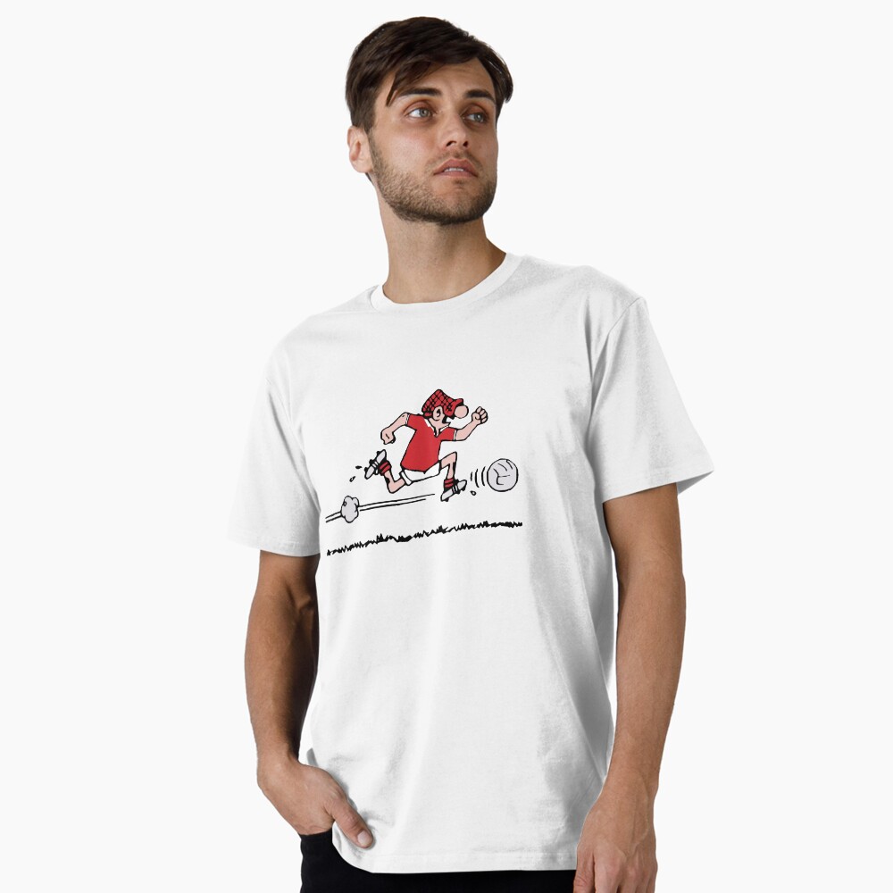 Artikel-Vorschau von Premium T-Shirt, designt und verkauft von Whatamidoing20.