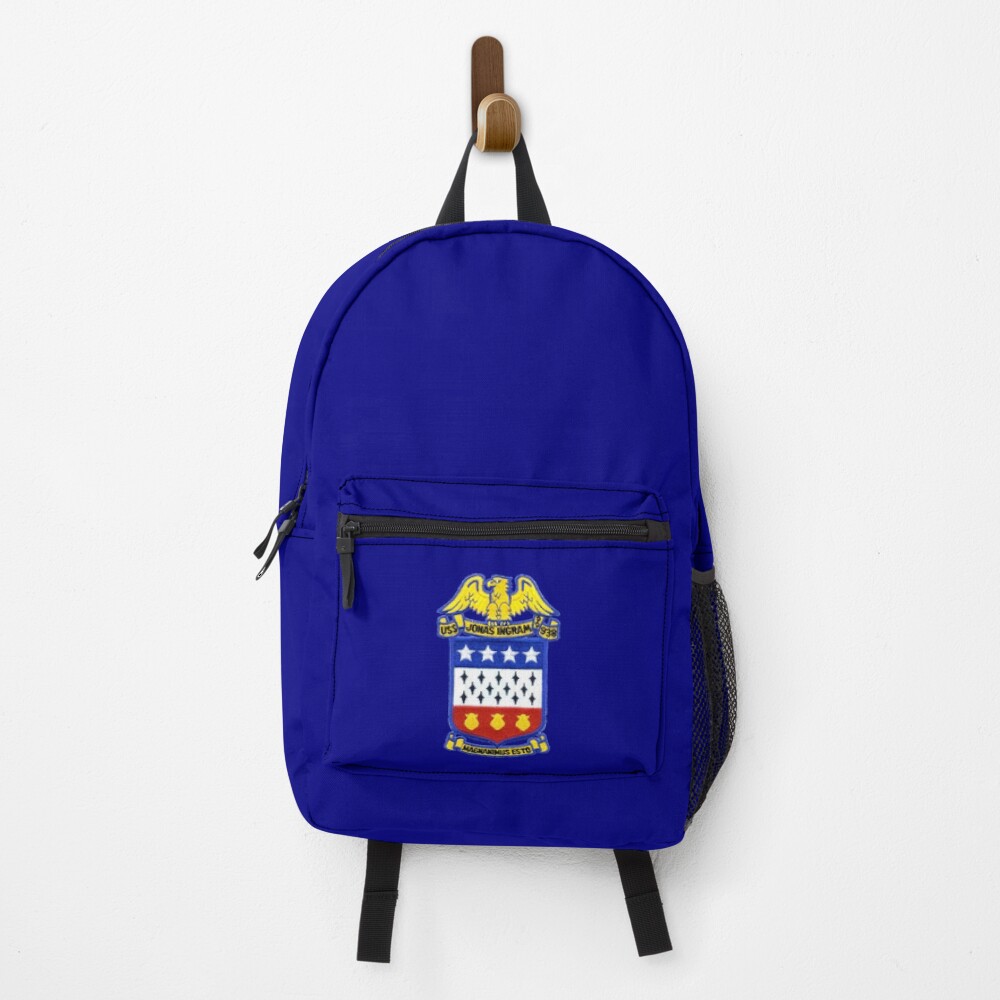 Aperçu de l'œuvre Sac à dos créée et vendue par militarygifts.
