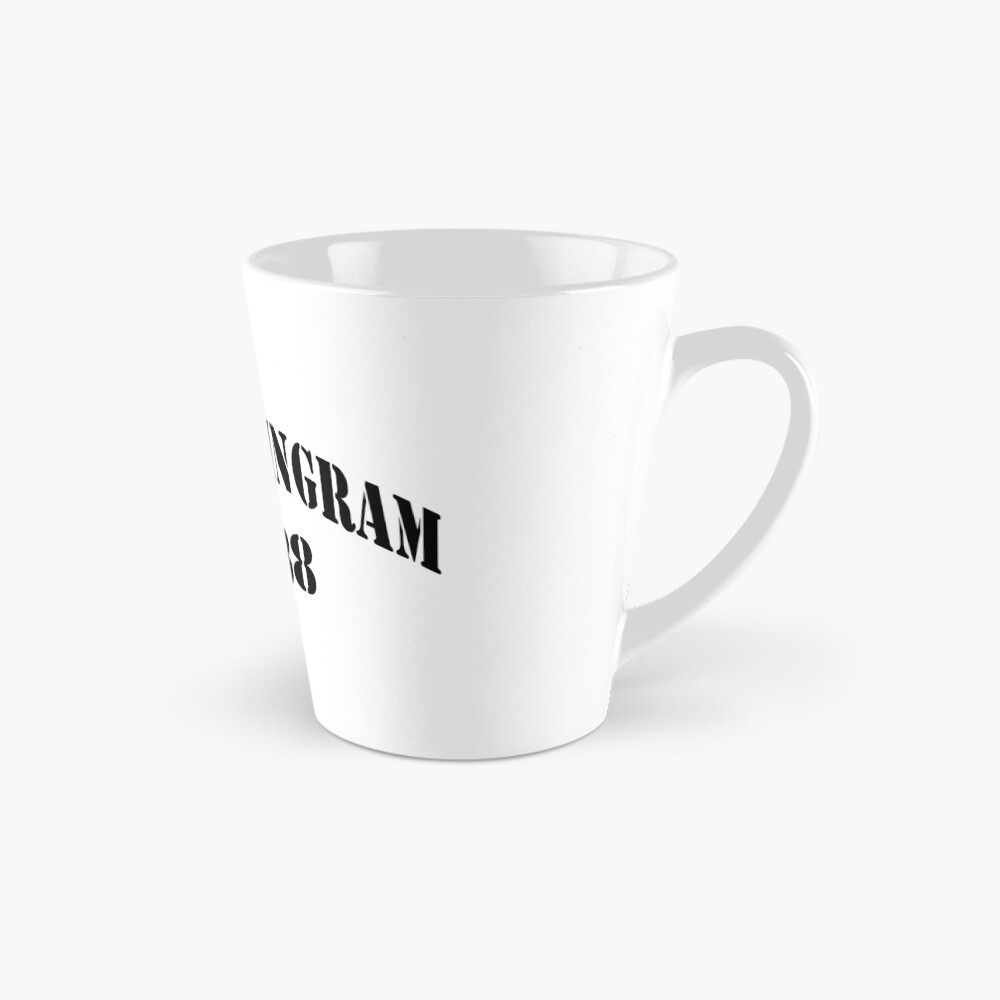 Aperçu de l'œuvre Mug long créée et vendue par militarygifts.