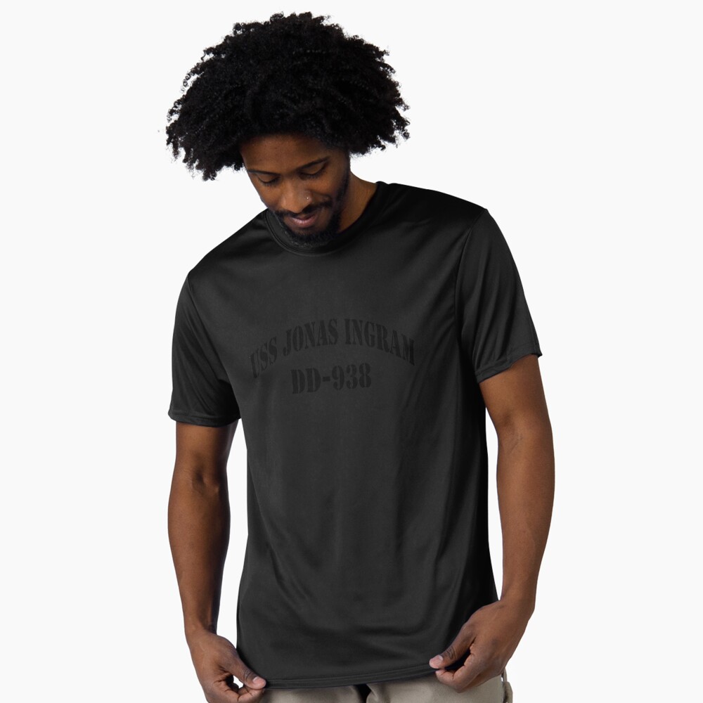 Aperçu de l'œuvre T-shirt respirant créée et vendue par militarygifts.