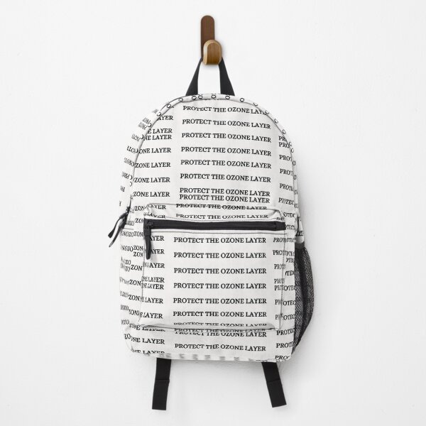 Item preview, Capa de ozono salva la tierra designed and sold by OneTimeEngineer.