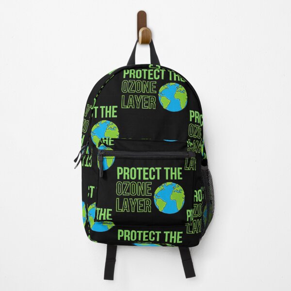 Item preview, Capa de ozono salva la tierra designed and sold by OneTimeEngineer.