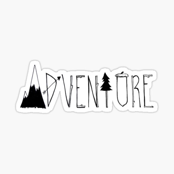 Aperçu de l'œuvre Aventure créée et vendue par audrey metcalf.