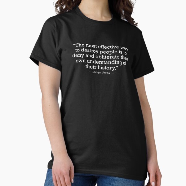 Item preview, George Orwell Cancelar cita de censura cultural designed and sold by JackCurtis1991.