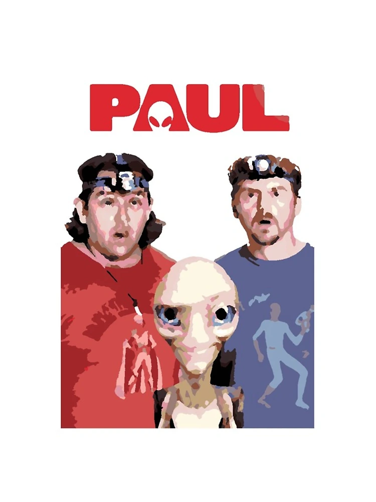 Thumbnail 4 of 4, Samsung Galaxy Phone Case, Paul designed and sold by xellenpaynex.