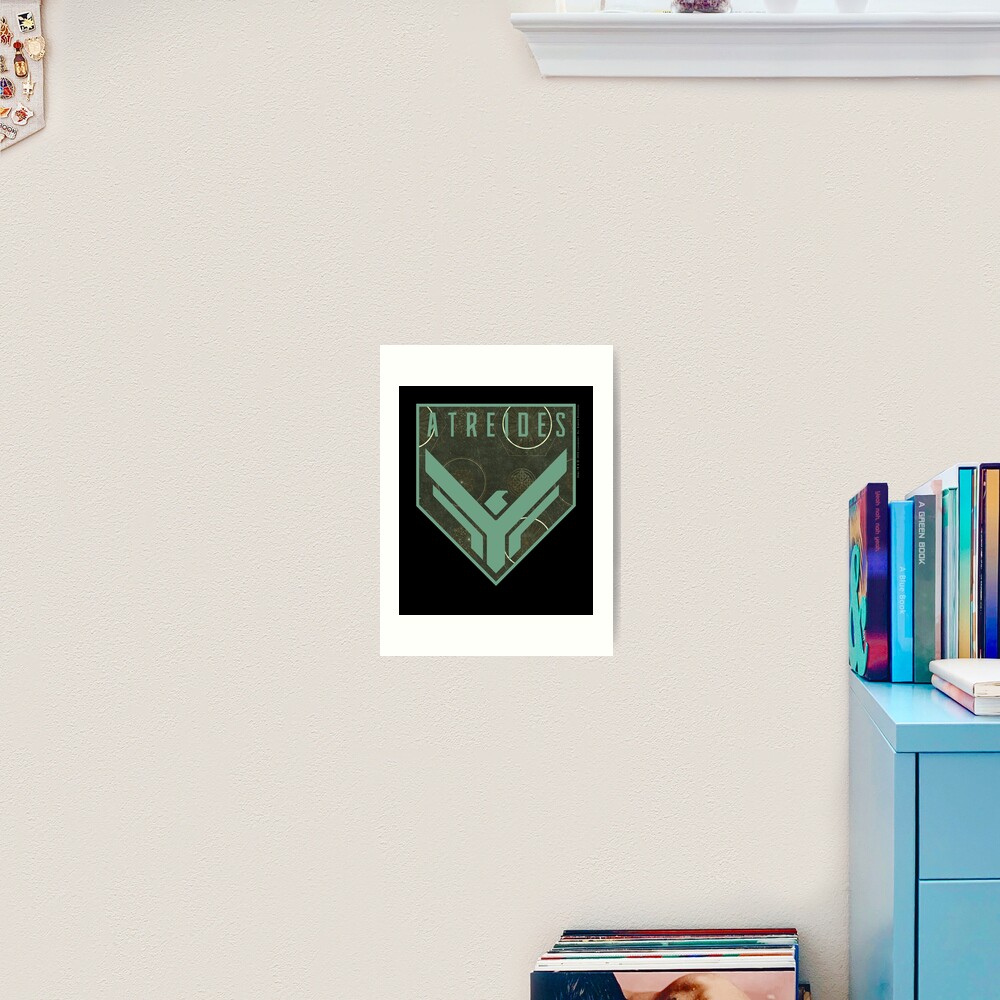 Item preview, Art Print designed and sold by Printerially.