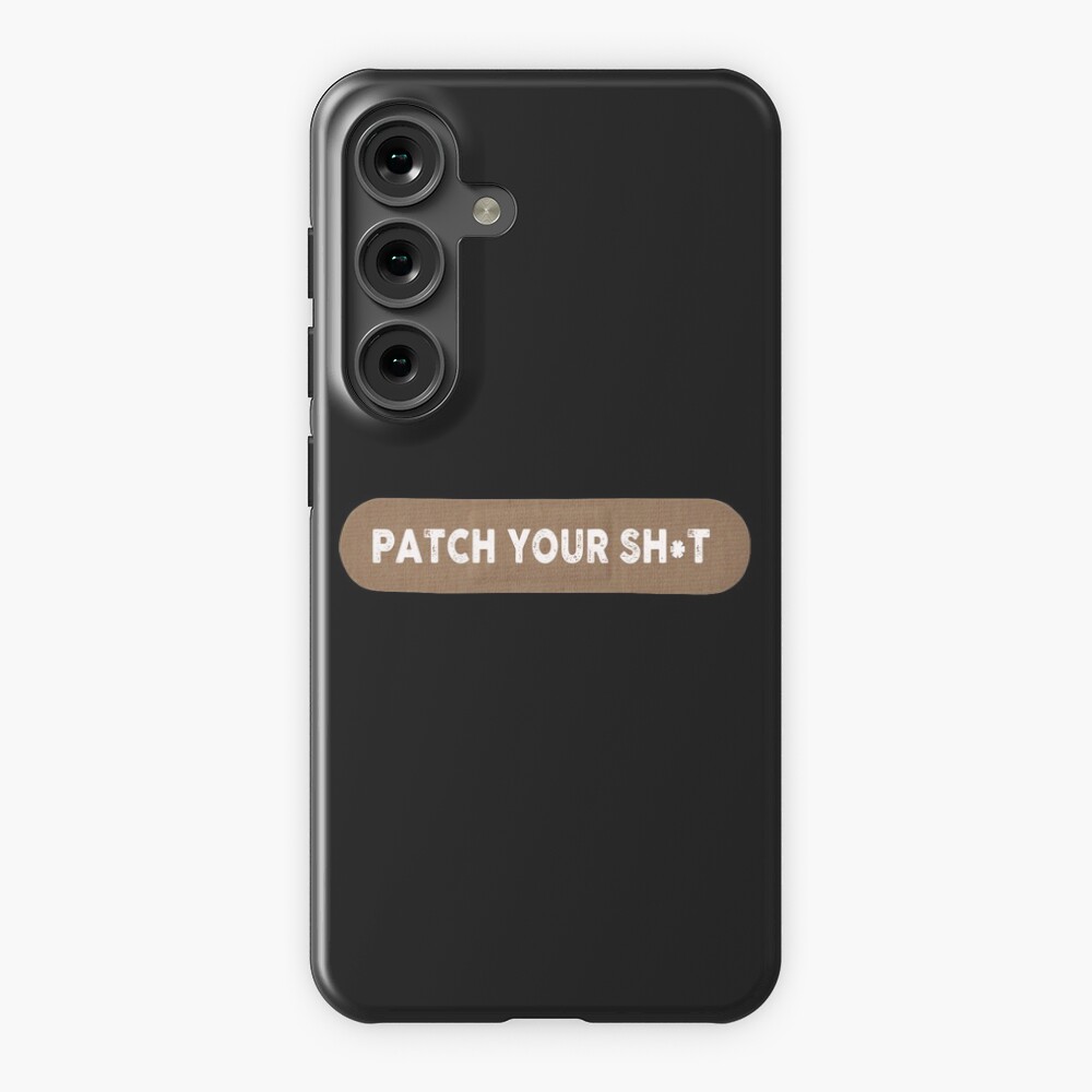 Artikel-Vorschau von Samsung Galaxy Leichte Hülle, designt und verkauft von clubtee.