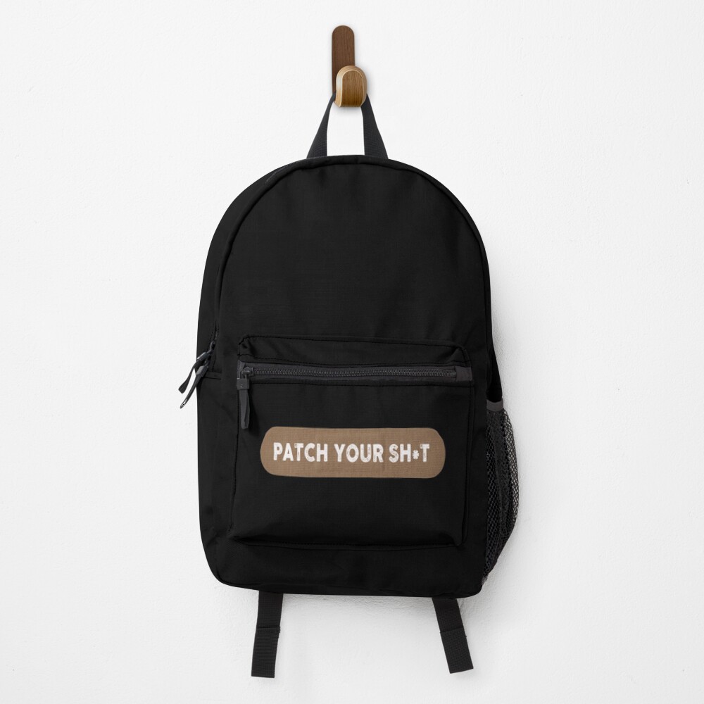 Artikel-Vorschau von Rucksack, designt und verkauft von clubtee.