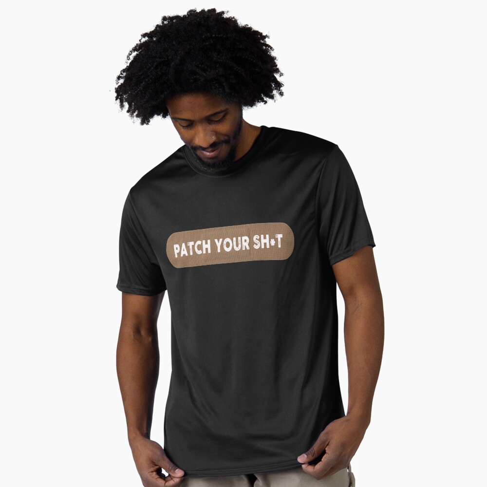 Artikel-Vorschau von Funktionsshirt, designt und verkauft von clubtee.