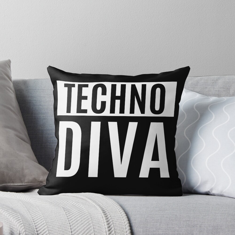Item preview, Throw Pillow designed and sold by m95sim.