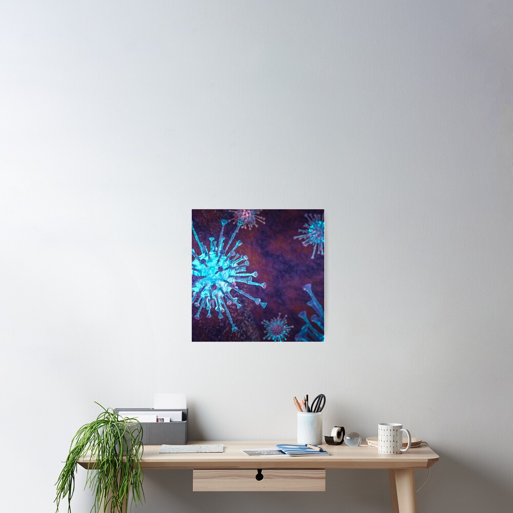Item preview, Poster designed and sold by chark70.