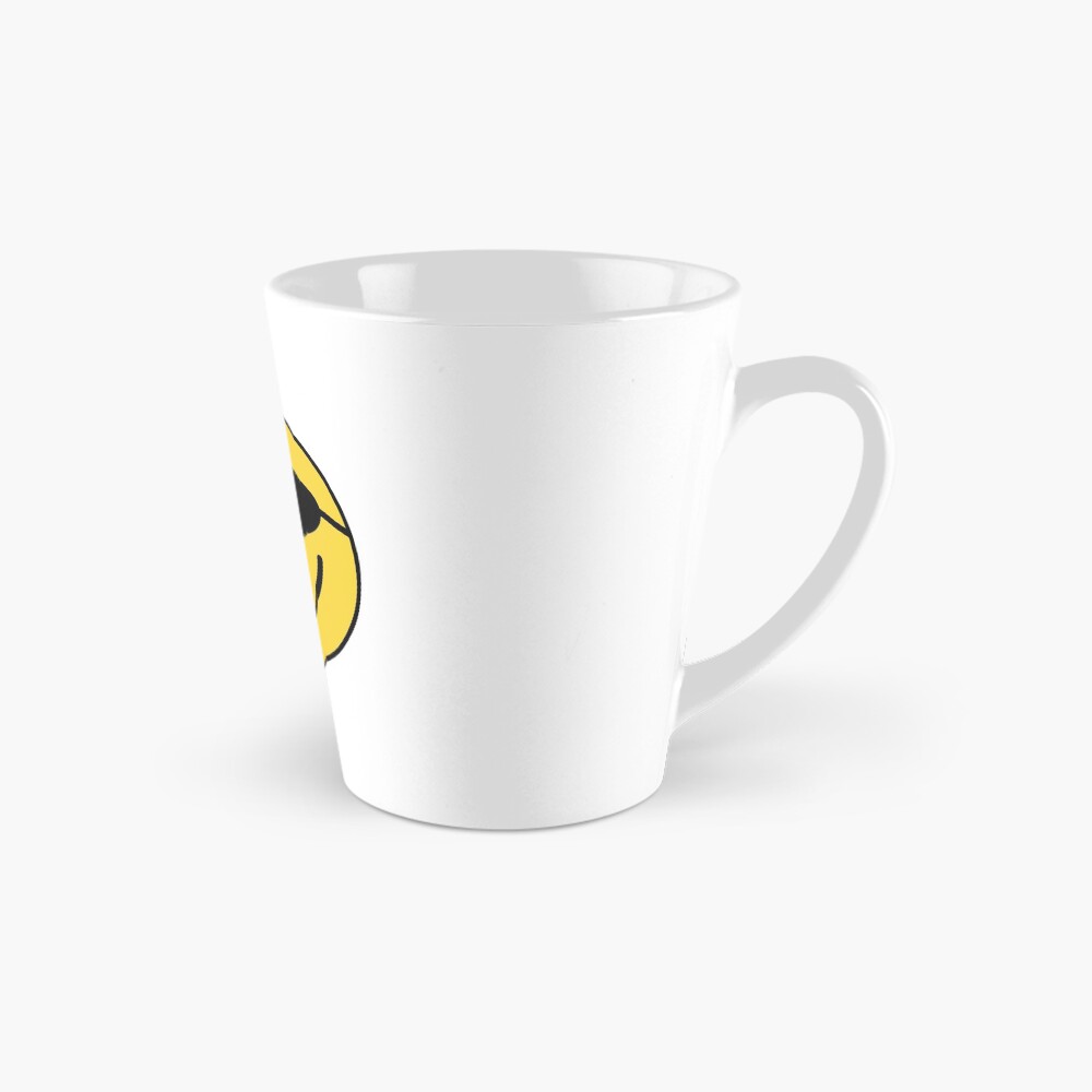 Item preview, Tall Mug designed and sold by KarpeNoktem.