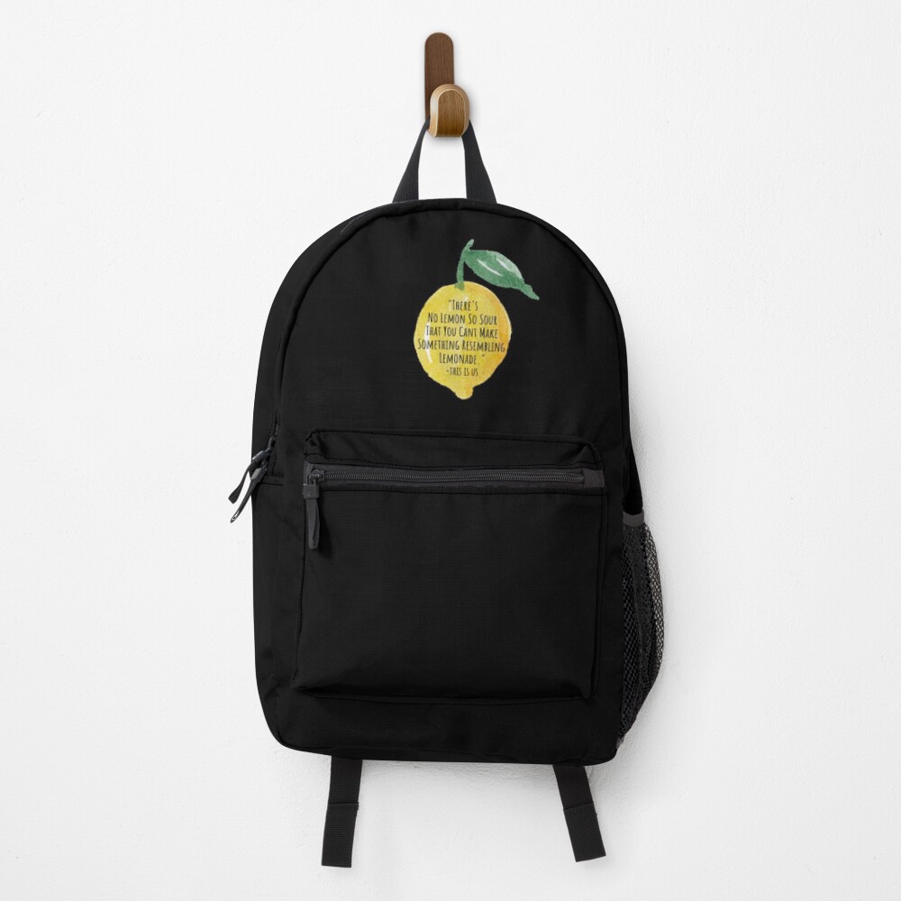 Item preview, Backpack designed and sold by KarolinaPaz.