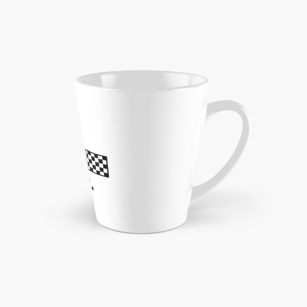 Aperçu de l'œuvre Mug long créée et vendue par Golden-Designs.