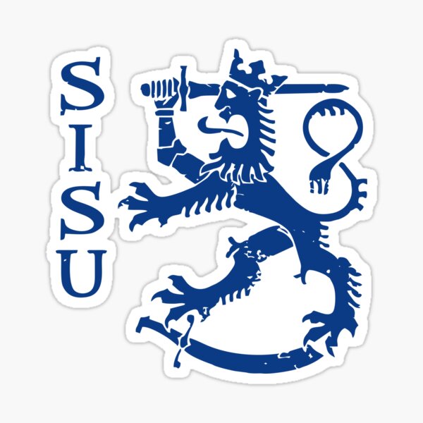 Aperçu de l'œuvre Sisu créée et vendue par VicFreedomind.