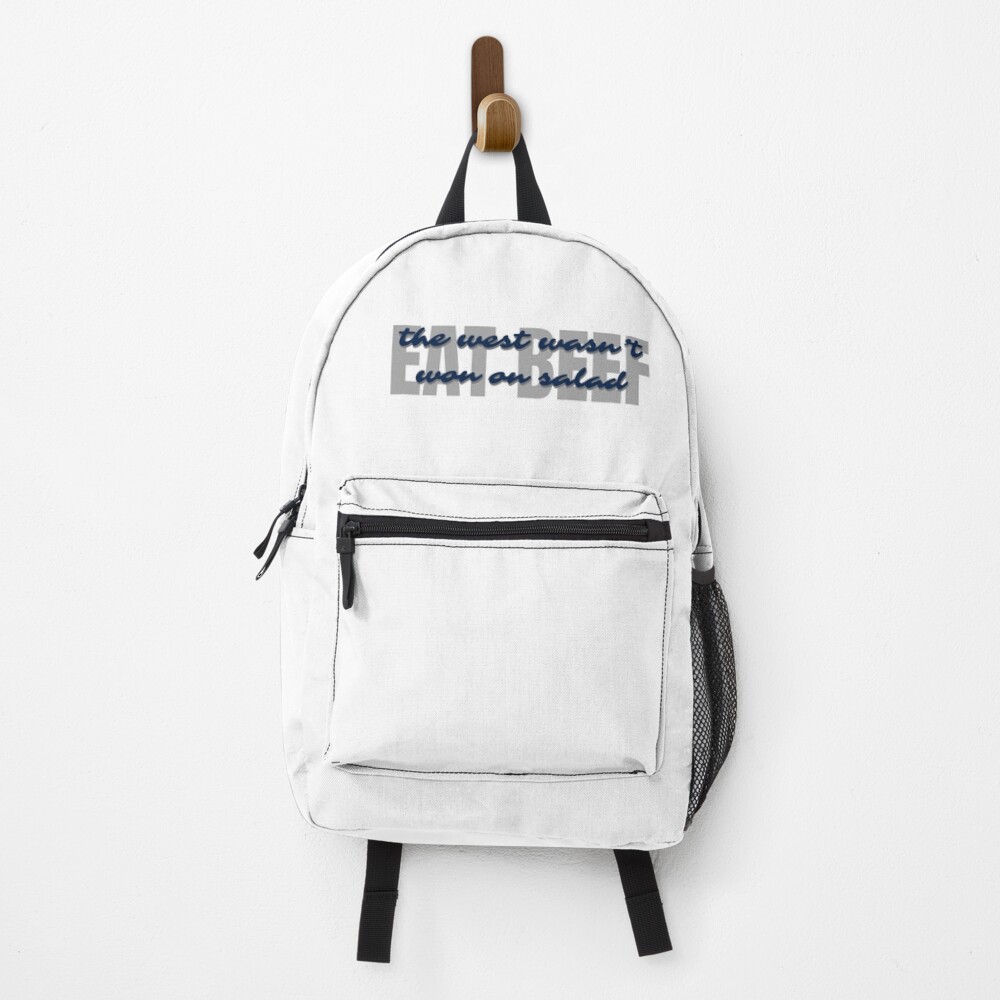 Item preview, Backpack designed and sold by midwestgrace.