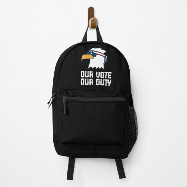 Item preview, Our Vote Our Duty #1 designed and sold by SalahBlt.