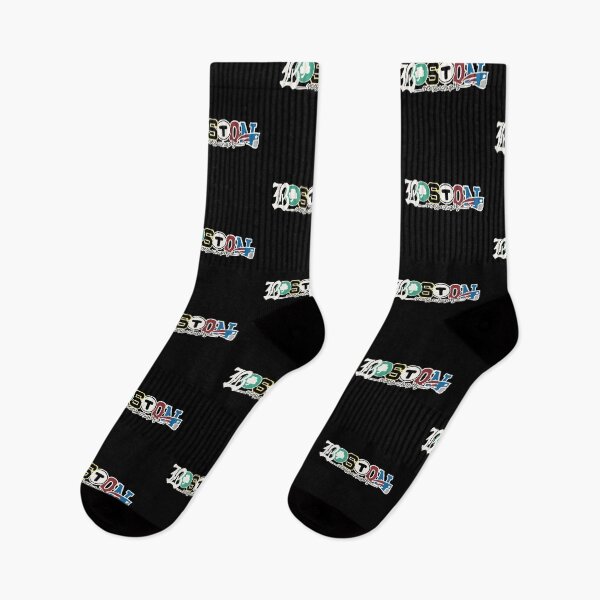 Item preview, Boston sports teams pride designed and sold by MarMadeThat.