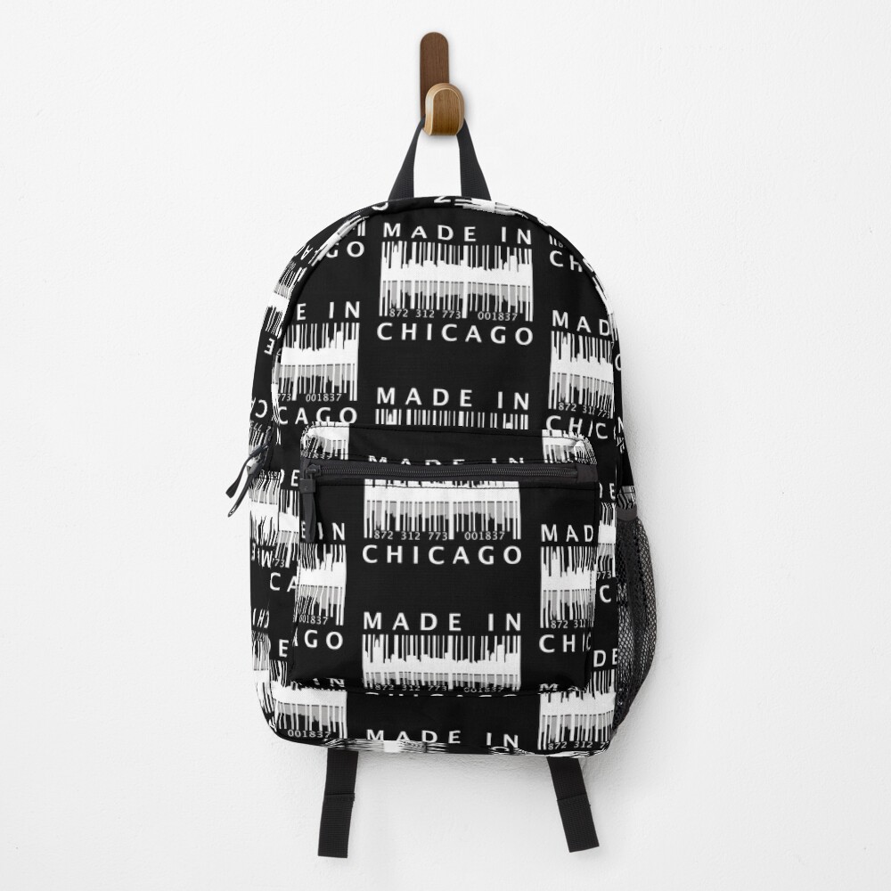 Item preview, Backpack designed and sold by molamode.