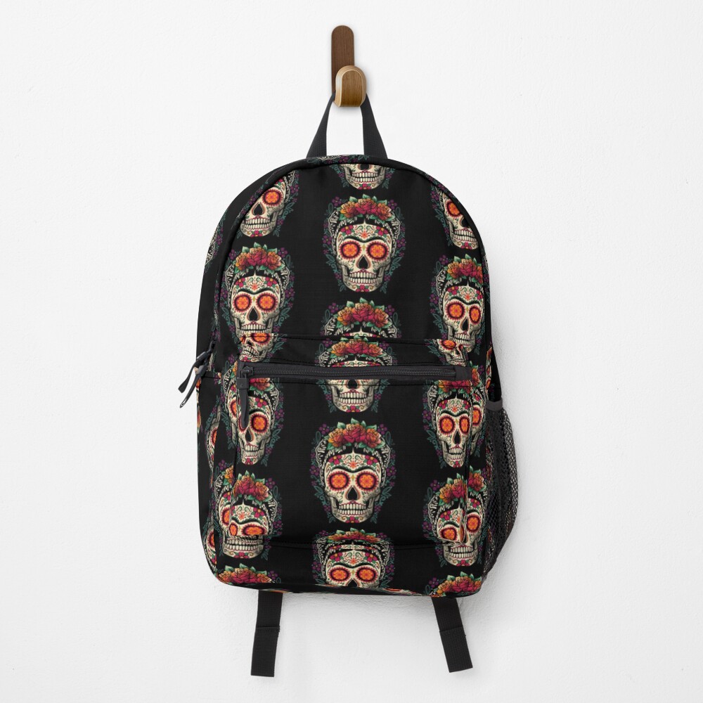 Item preview, Backpack designed and sold by NemiMakeit.