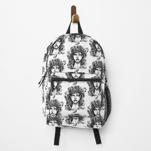 Item preview, Medusa designed and sold by Ilustra Ideia.