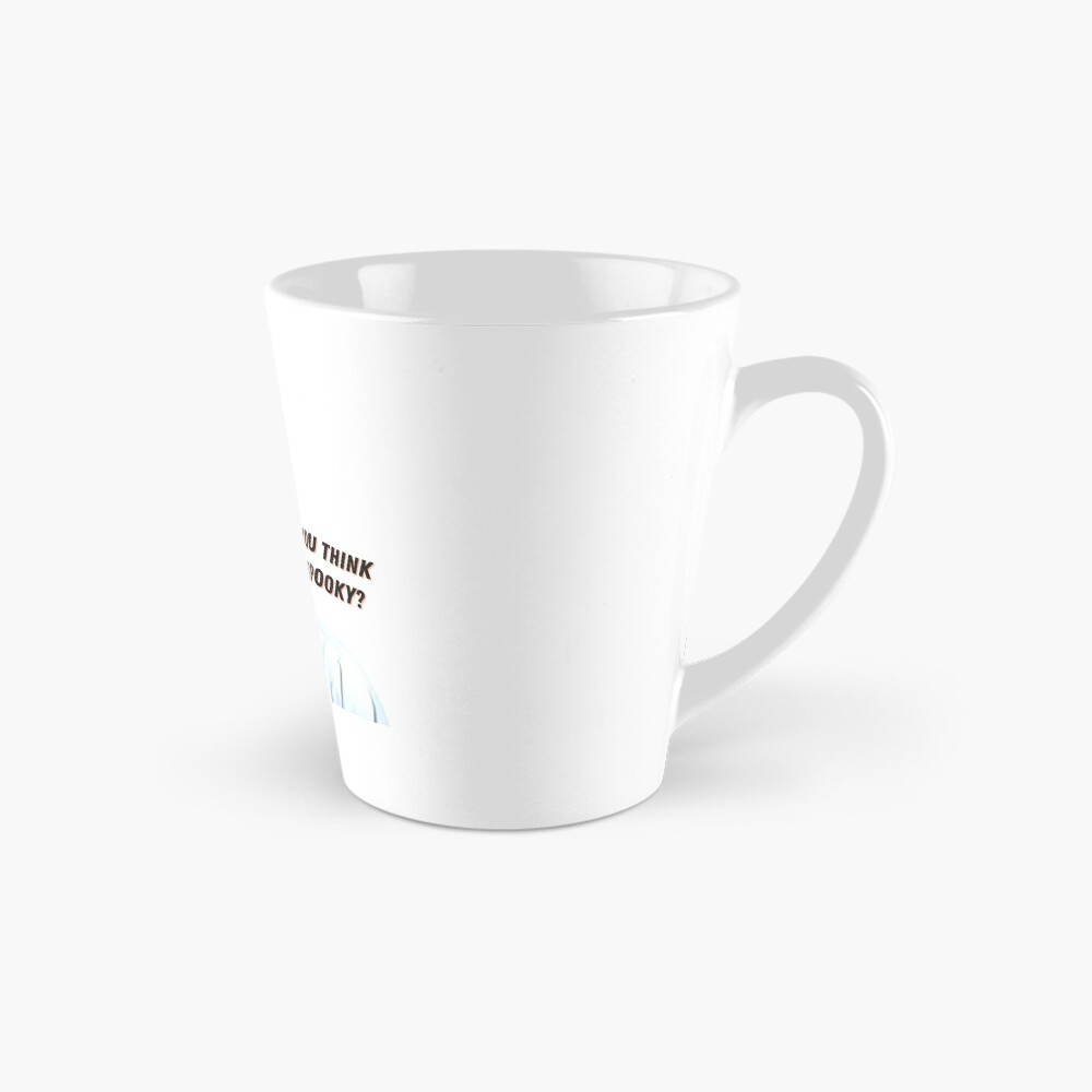 Item preview, Tall Mug designed and sold by milesmoriarty.