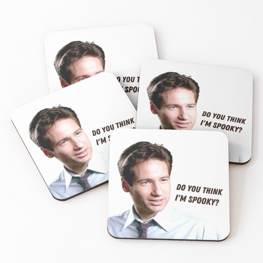 Item preview, Coasters (Set of 4) designed and sold by milesmoriarty.