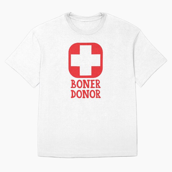 Aperçu de l'œuvre Donateur Boner créée et vendue par TheMattDesigns.