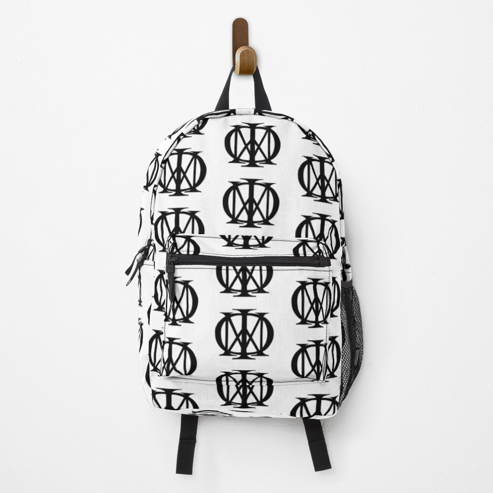 Aperçu de l'œuvre Sac à dos créée et vendue par Akinsyf.