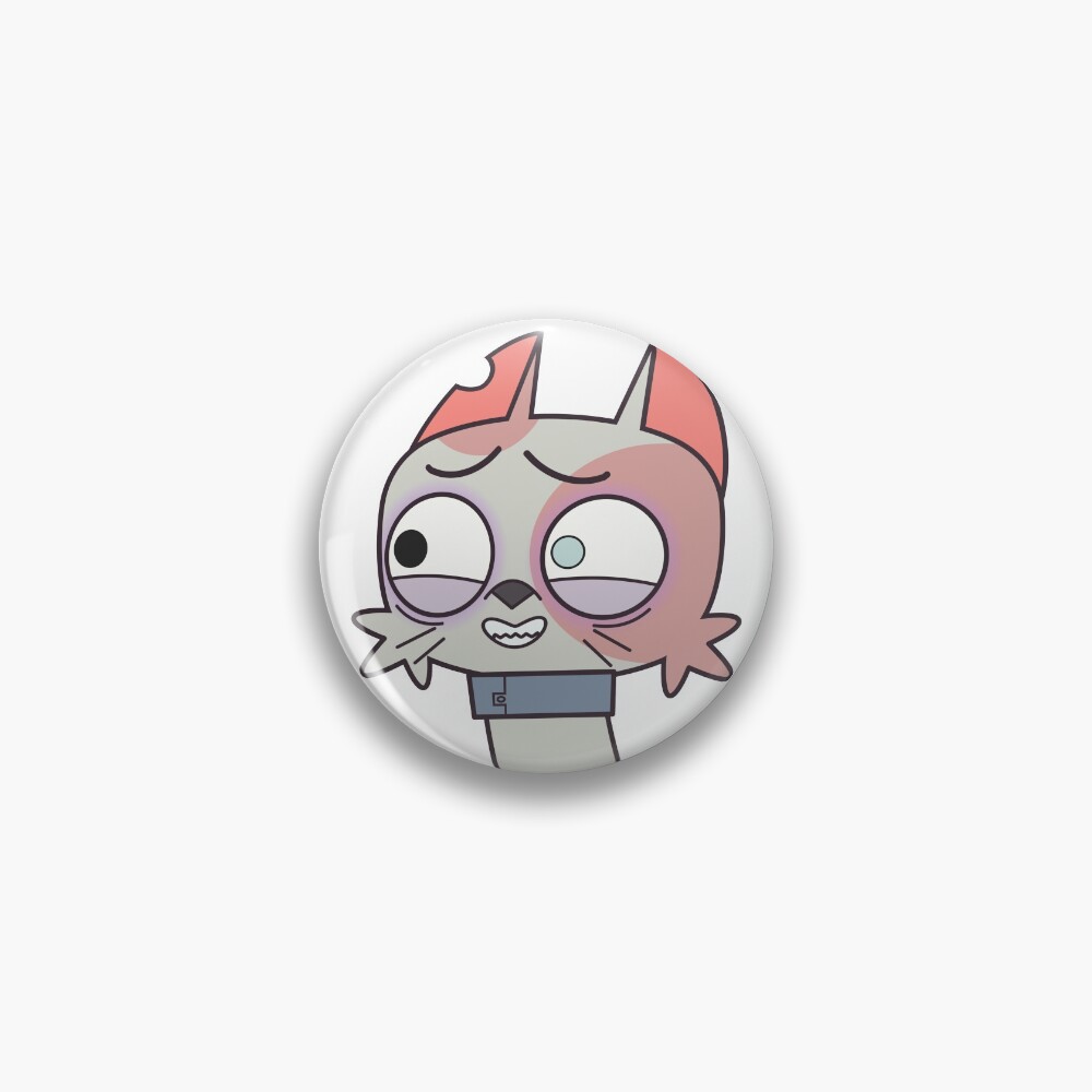 Item preview, Pin designed and sold by paulares.