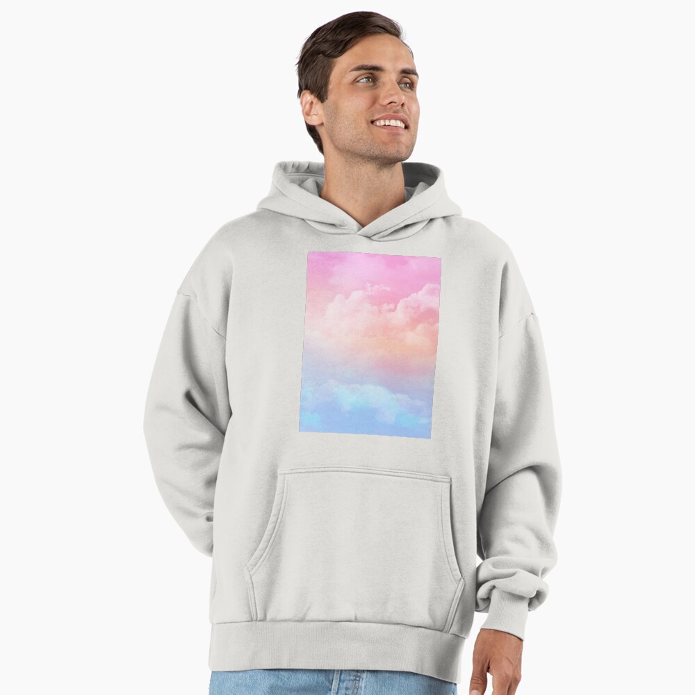 Item preview, Premium Oversized Hoodie designed and sold by iclipart.