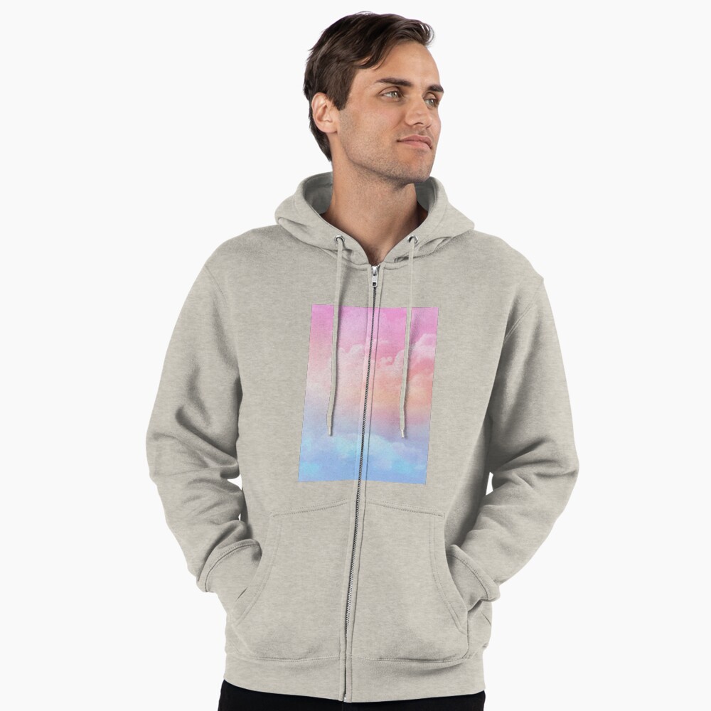 Item preview, Zipped Hoodie designed and sold by iclipart.