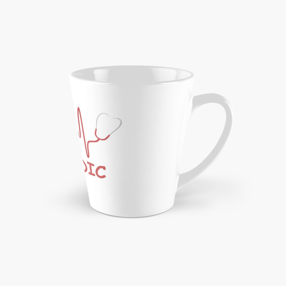 Vista previa del artículo con la obra «Taza cónica», diseñado y vendido por Ka1830.