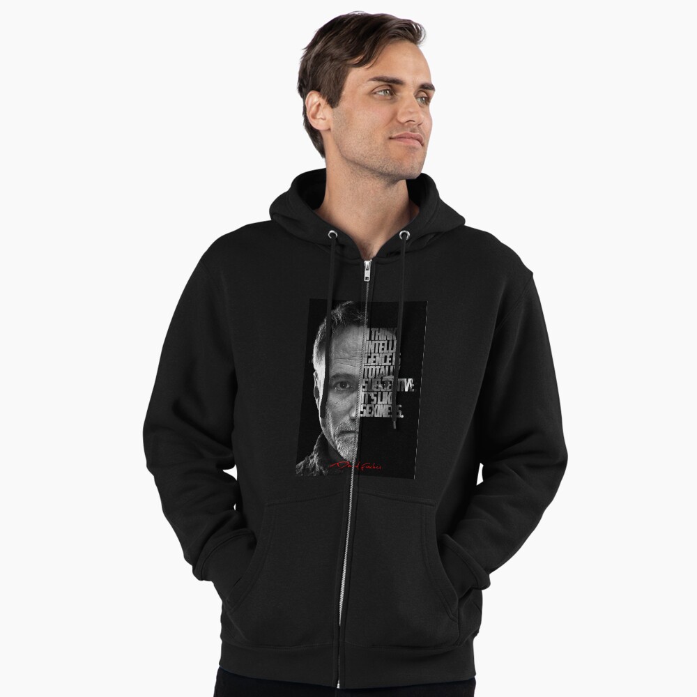 Item preview, Zipped Hoodie designed and sold by Enea Kelo.