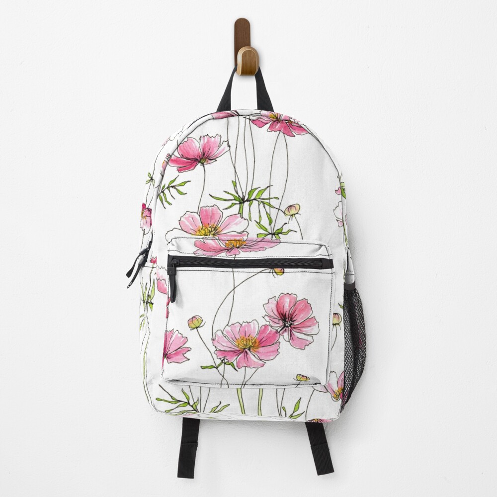 Item preview, Backpack designed and sold by JRoseDesign.