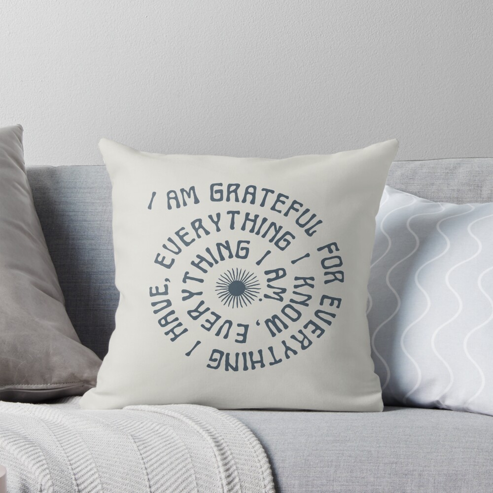 Item preview, Throw Pillow designed and sold by Katew-f.