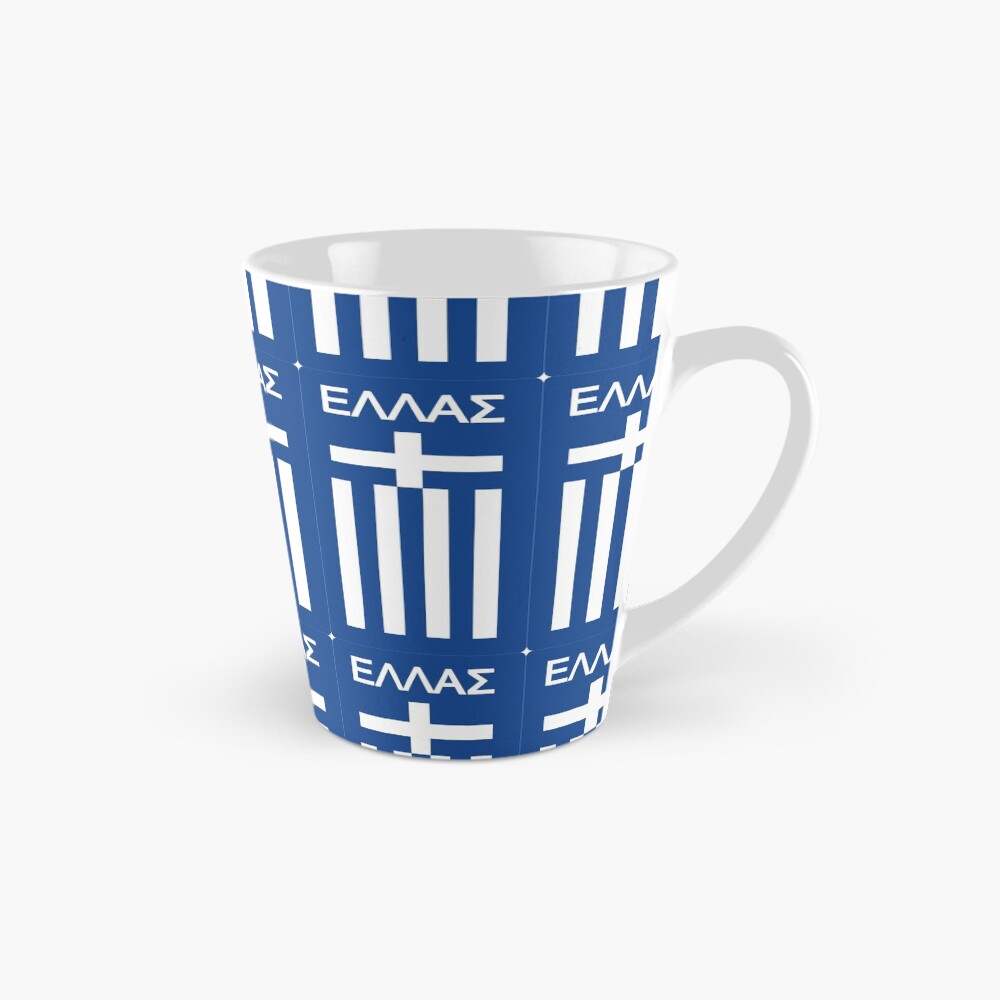 Artikel-Vorschau von Tasse (konisch), designt und verkauft von Travellerz.