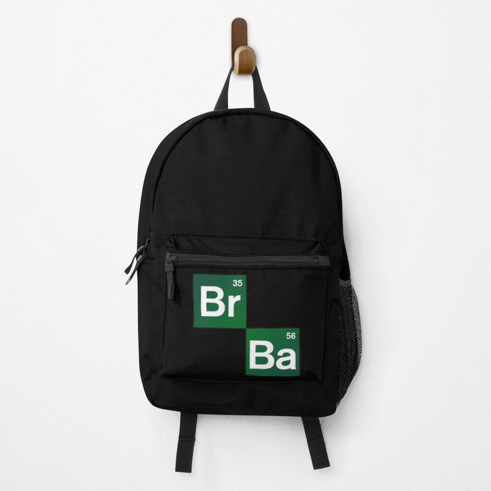 Item preview, Backpack designed and sold by bibi8.