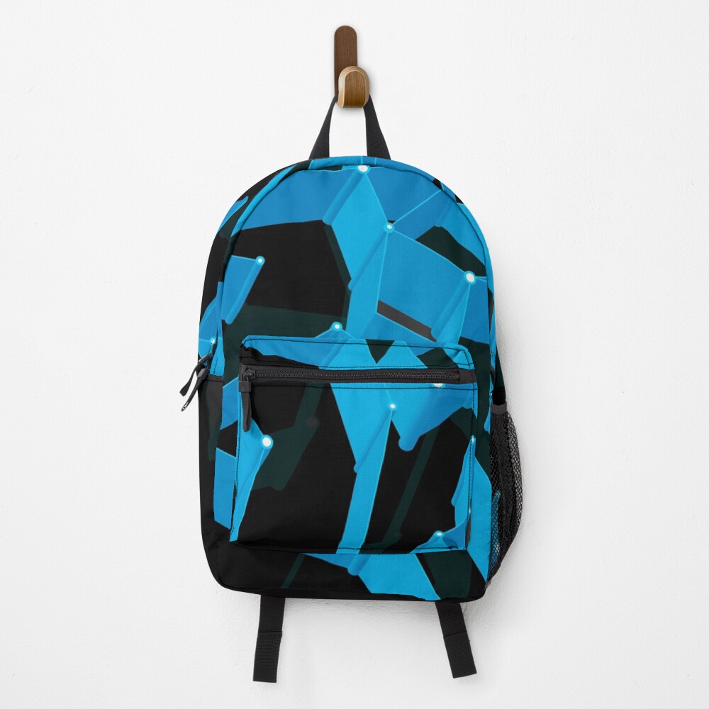 Item preview, Backpack designed and sold by Amir Faysal.