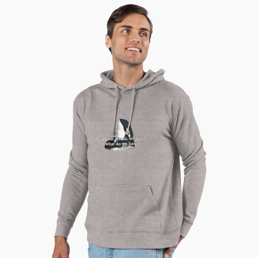 Vista previa del artículo con la obra «Sudadera ligera con capucha», diseñado y vendido por emrapper.