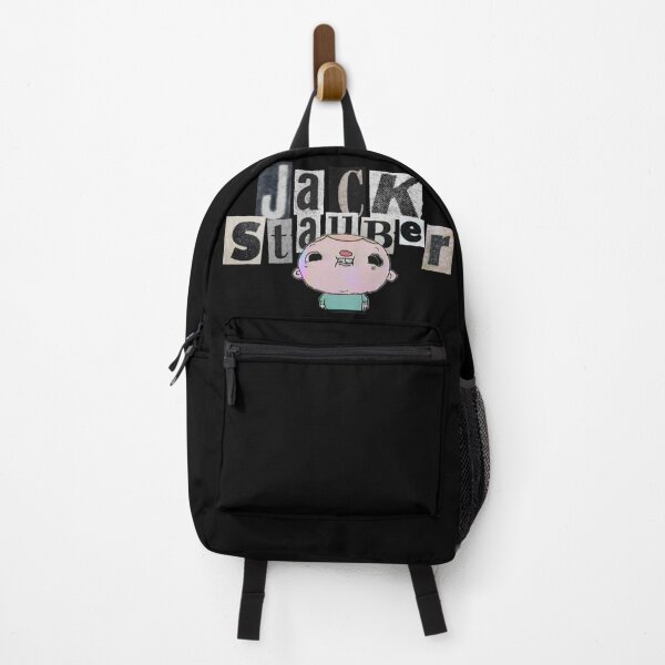 Item preview, jack stauberr designed and sold by meattzar.