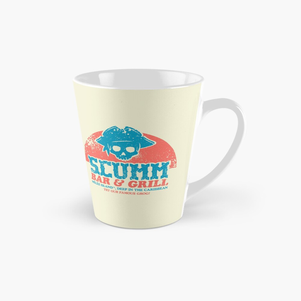 Item preview, Tall Mug designed and sold by GeekeriaDeluxe.