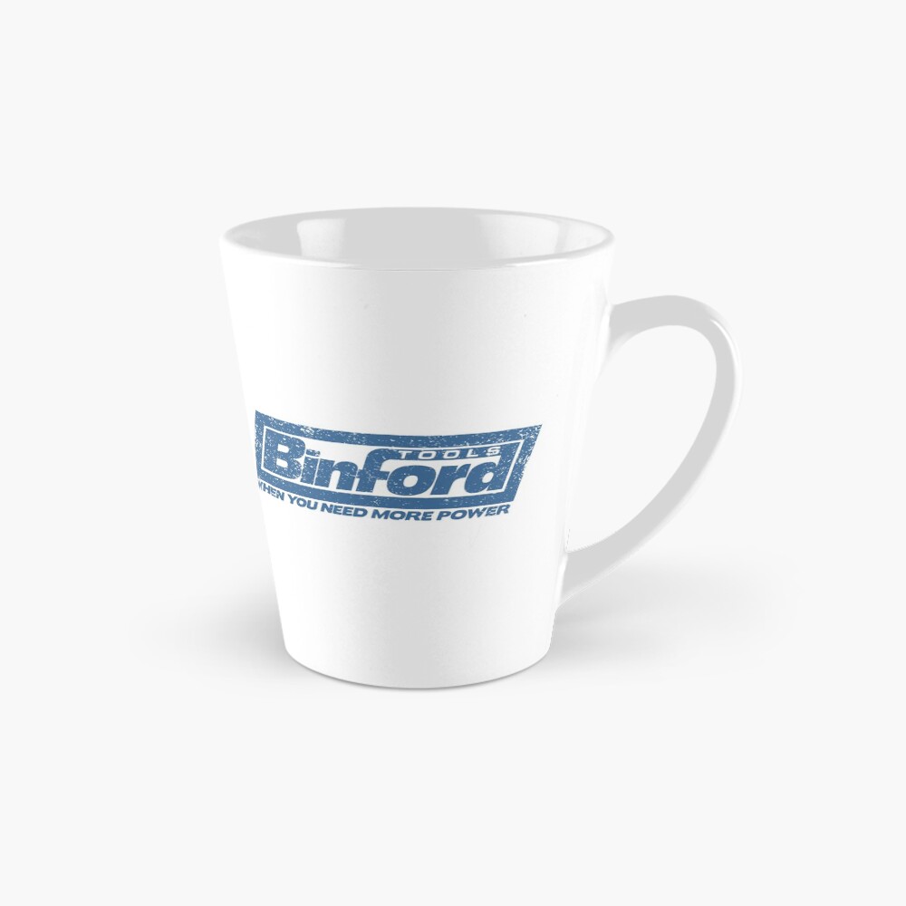 Item preview, Tall Mug designed and sold by GeekeriaDeluxe.