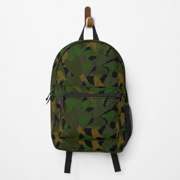 Item preview, Bully Camo designed and sold by emilydevineart.